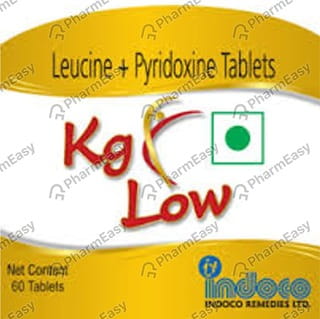Kg Low Tablet