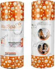 Macspacer Device