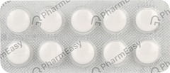 HYOCIMAX MF STRIP OF 10 TABLETS