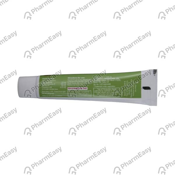 Nise Gel 5Gm