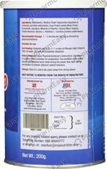 RENOPRO HP VANILLA FLAVOUR TIN OF 200GM POWDER