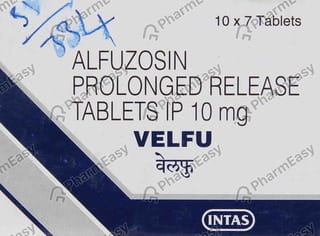 Velfu D Tablet