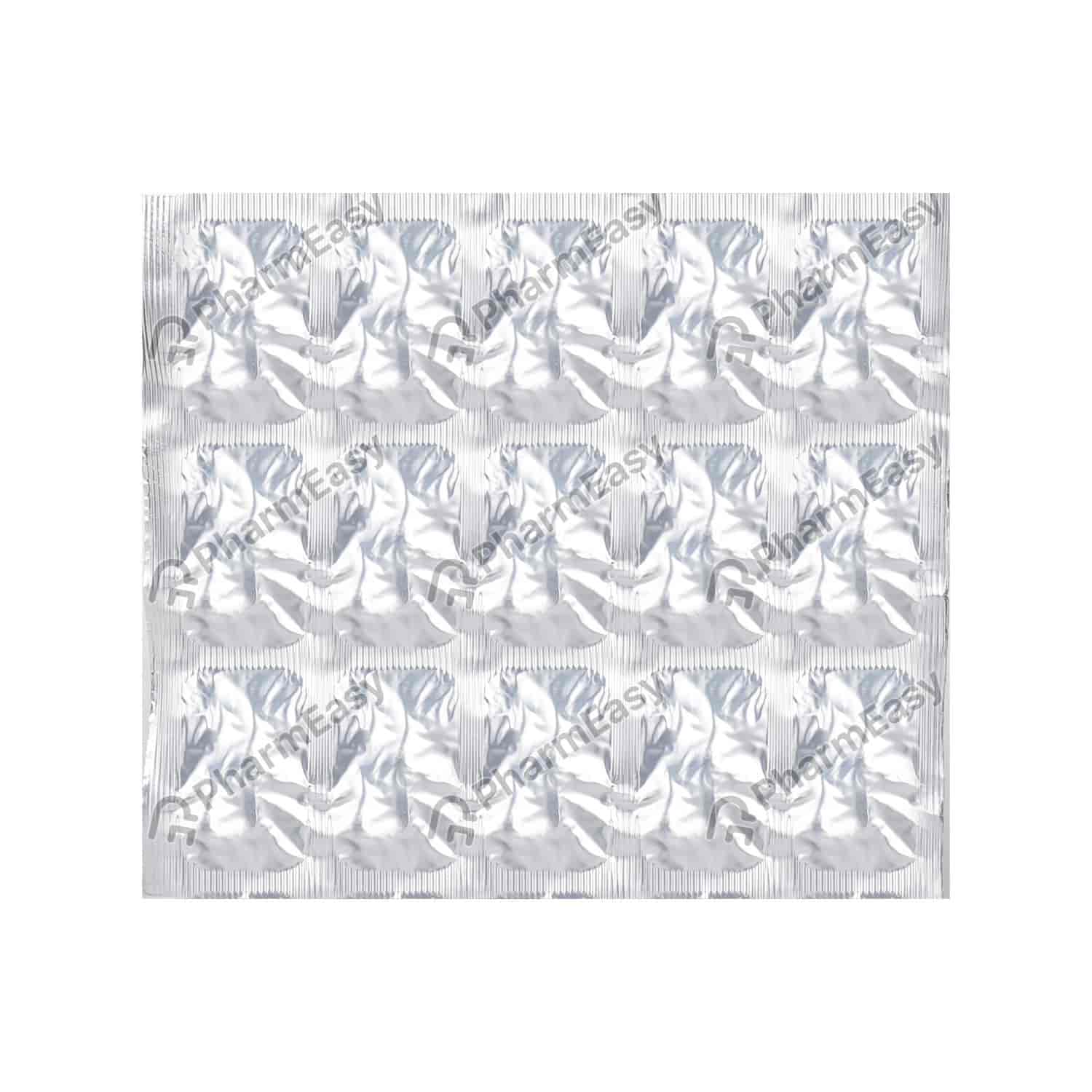 Razo D Cap 15`S - Uses, Side Effects, Dosage, Composition & Price ...