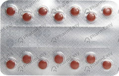 XARELTO 20MG STRIP OF 28 TABLETS