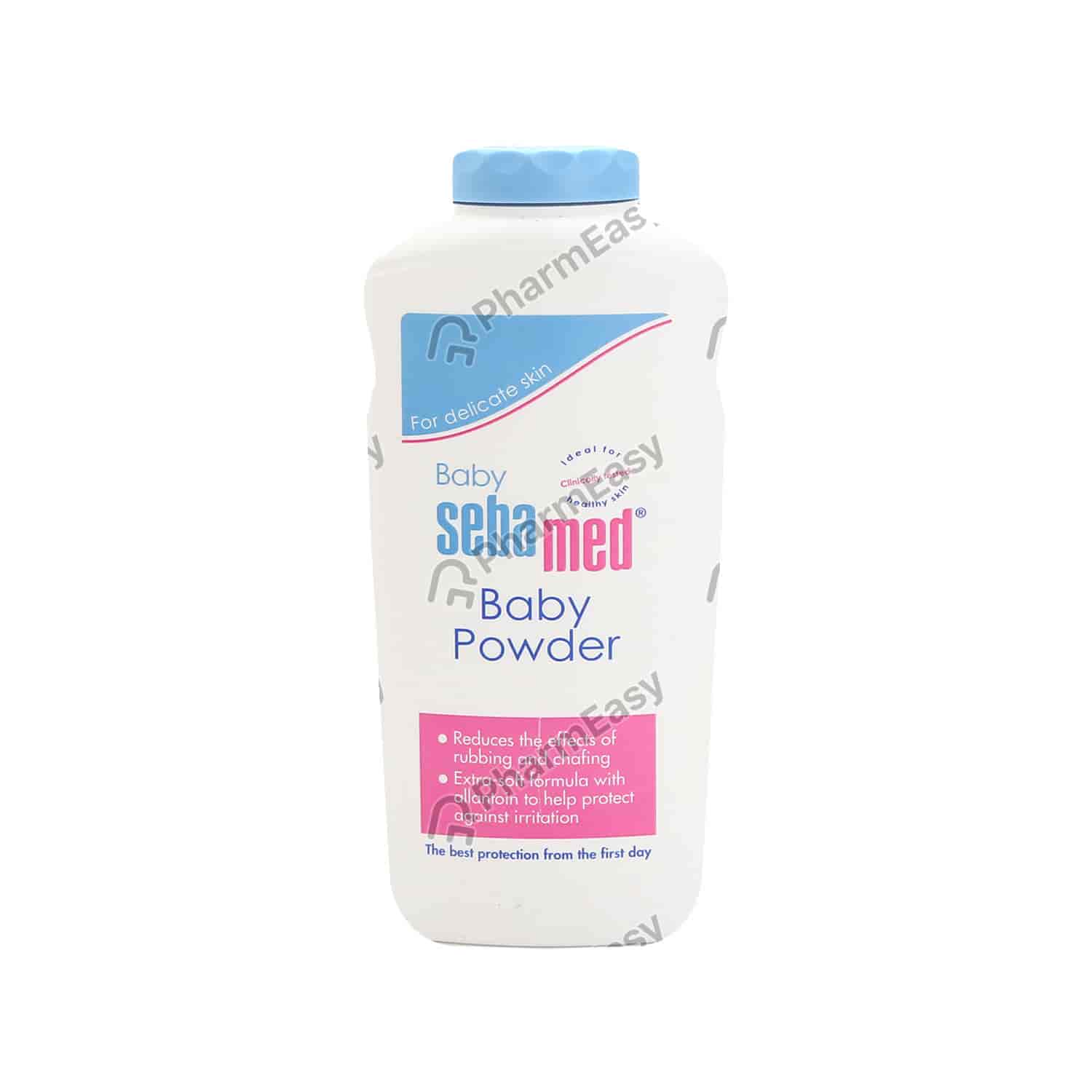 Buy Sebamed Baby Powder 200gm Online at flat 15 off