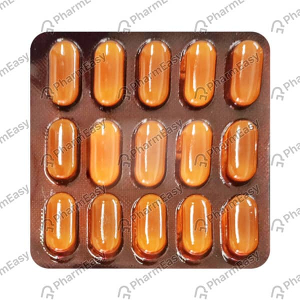 Amaryl Mv 2mg Tablet