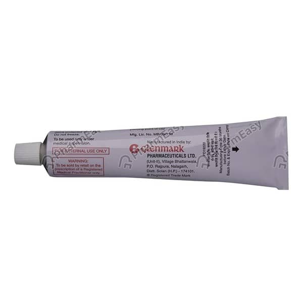 Momate 0.1% Tube Of 40Gm Ointment