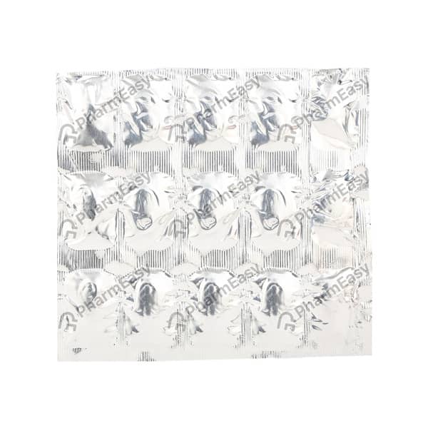 Fe Plus Strip Of 15 Tablets