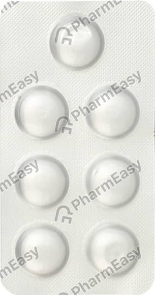 Ovaflo Sr 75mg Tablet