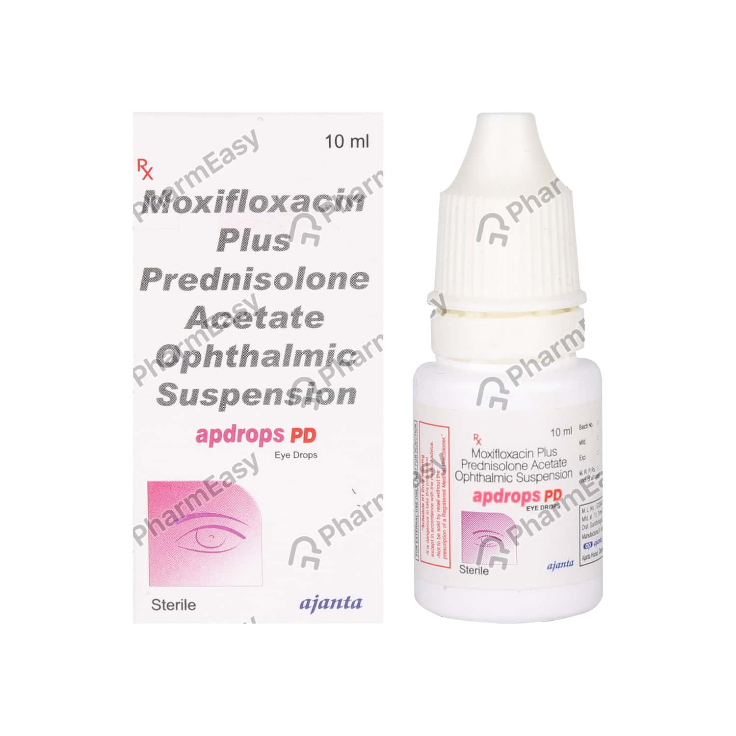 Apdrops Pd Eye Drops 10ml Uses Side Effects Dosage Composition antibiotic-antifungal-steroid-ear-drops-discounts-shoponline-www