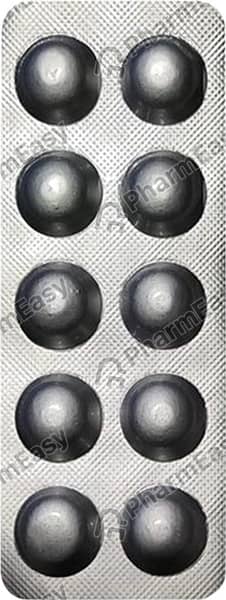 Atr 10mg Strip Of 10 Tablets