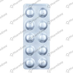 Atr 80mg Strip Of 10 Tablets