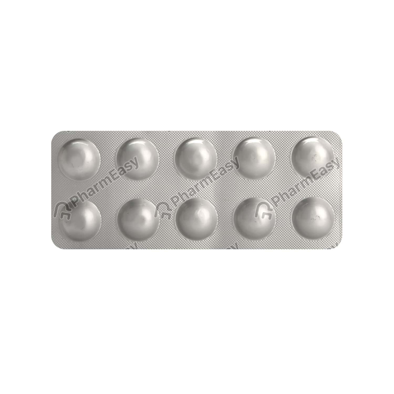 Buy Mecobel Od 1.5 MG Tablet (10) Online at Flat 18% OFF ...