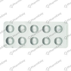Olmo Am 5/20mg Strip Of 10 Tablets