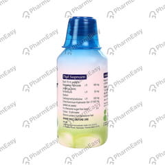 DIGEL MINT FLAVOUR SUGAR FREE BOTTLE OF 170ML SUSPENSION