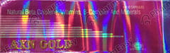 AXN GOLD STRIP OF 10 CAPSULES