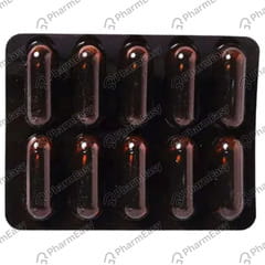 ANKOPEP STRIP OF 10 CAPSULES