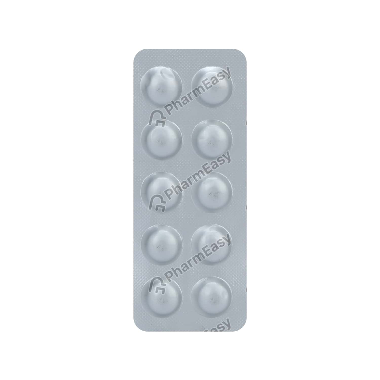 Rozutin 10 MG Tablet (10) - Uses, Side Effects, Dosage, Composition ...