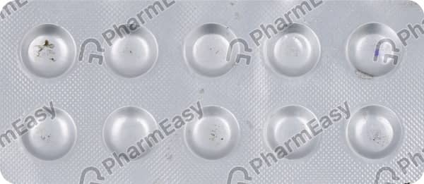 Temsunol D Strip Of 10 Tablets