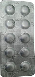 Temsunol F Tablet
