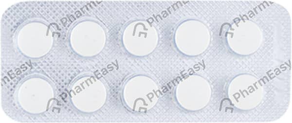 Torsinol 5mg Strip Of 10 Tablets