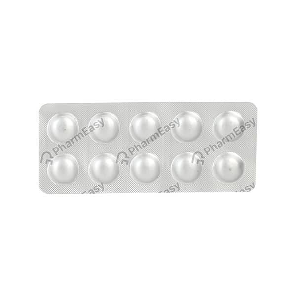 Atorica 80Mg Tablet