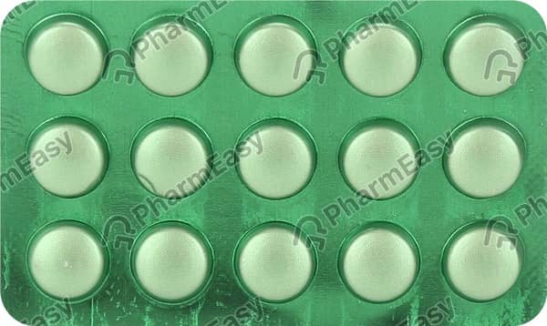 Nodard 100mg Strip Of 15 Tablets