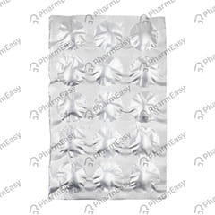 Reactin Sr 100mg Strip Of 15 Tablets