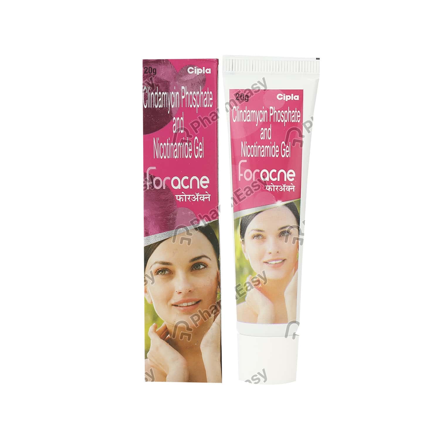 cipla acne cream