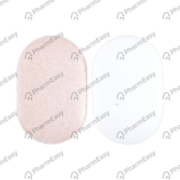 Glimisave Mv 1.3 Strip Of 15 Tablets