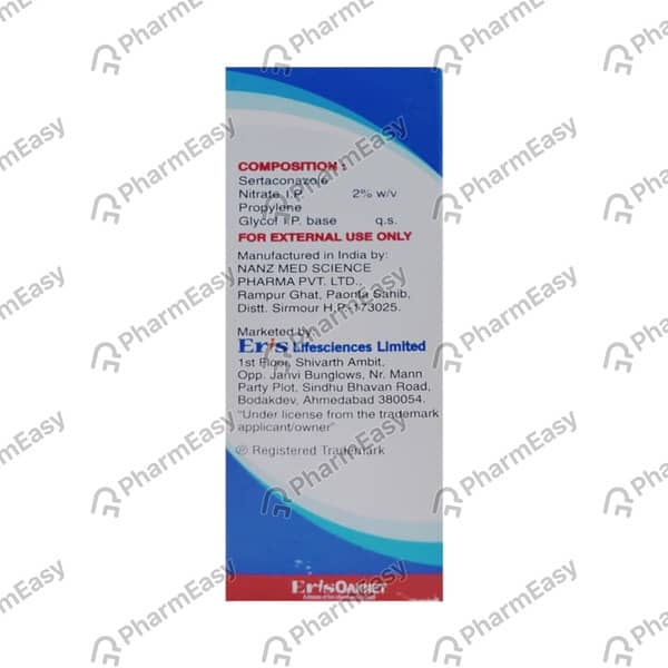 Onabet 2% Lotion 60ml