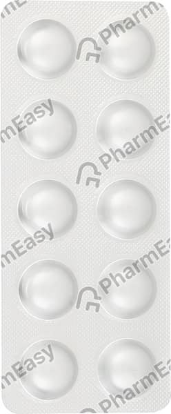 Atrocord 10mg Strip Of 10 Tablets
