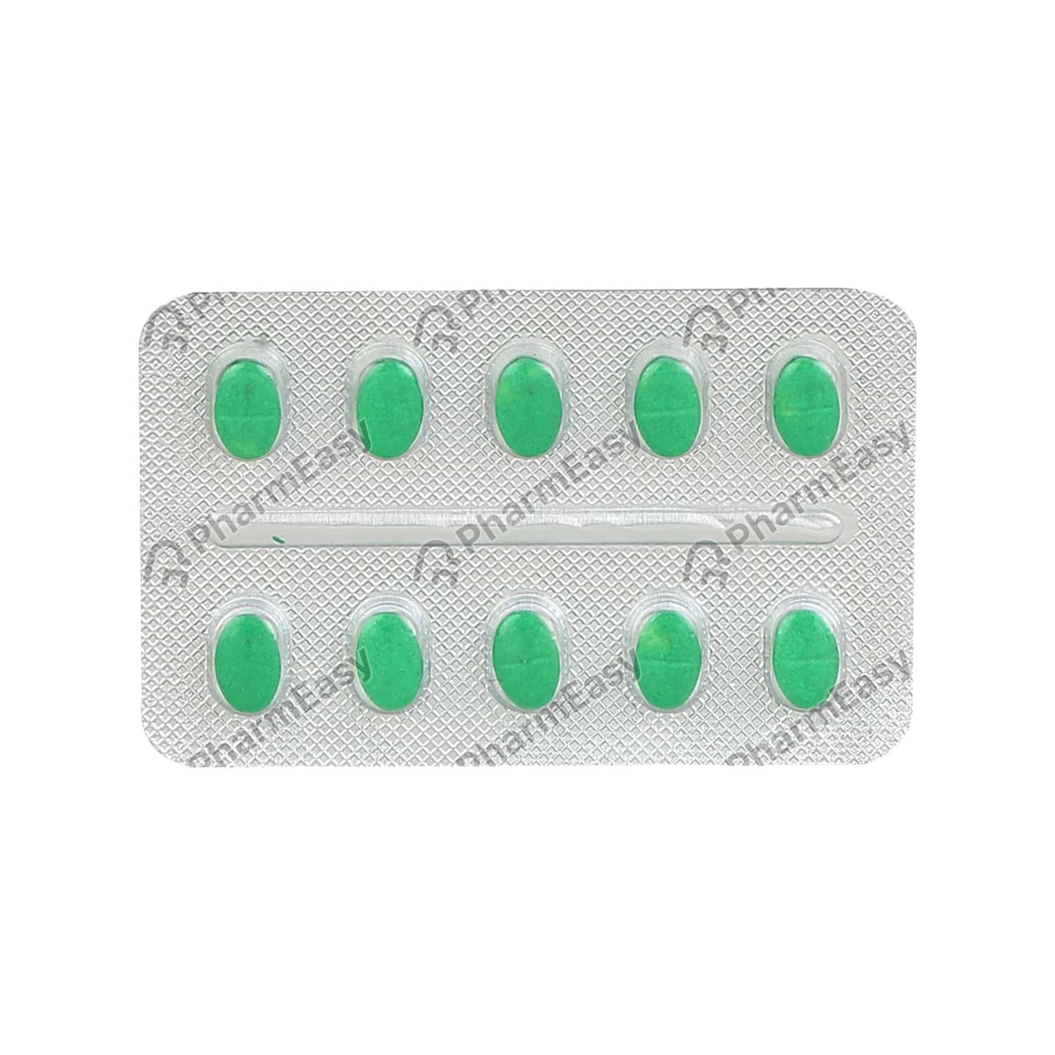 Intacoxia 60 MG Tablet (10) Uses, Side Effects, Dosage, Composition
