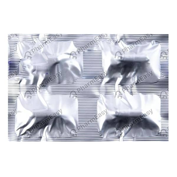 कैंडीफोर्स 200एमजी कैप्सूल