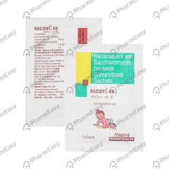 RACIGYL SB SACHET OF 1GM ORAL POWDER