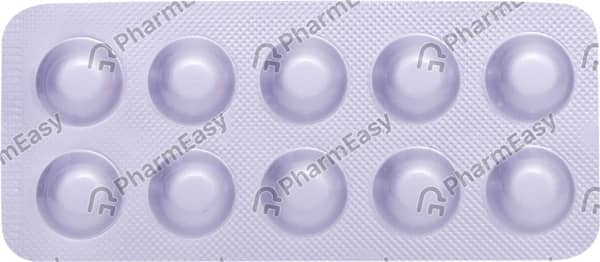 Clonafit Beta Tablet