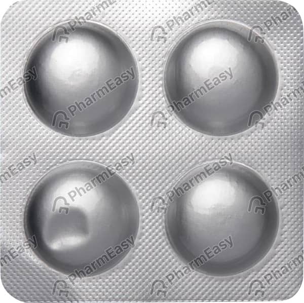 Microferol D3 60000iu Tablet