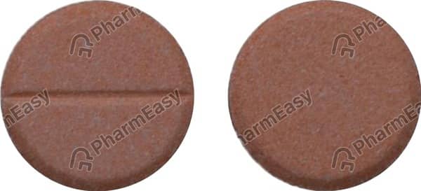 Microferol D3 60000iu Tablet