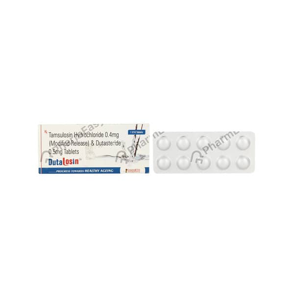 Dutalosin Tablet