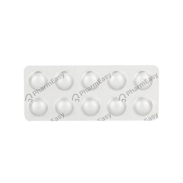 Dutalosin Tablet