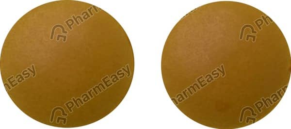 Turmix Strip Of 10 Tablets