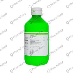 EFACID SUSPENSION 200ML