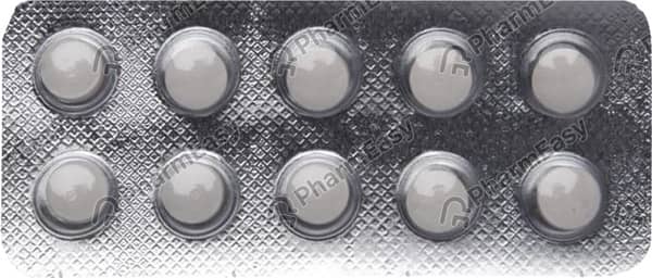 Duloxee 20mg Strip Of 10 Tablets