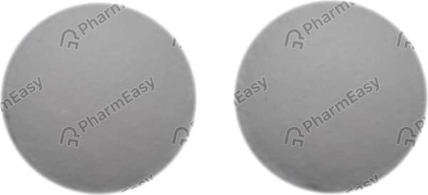 Duloxee 20mg Strip Of 10 Tablets