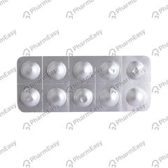 ENDOLAC STRIP OF 10 TABLETS