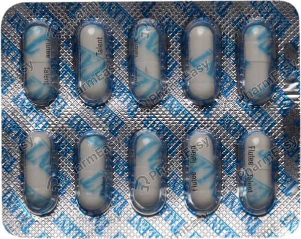 Flutee 20mg Capsule