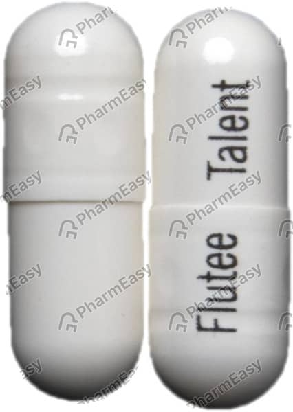 Flutee 20mg Capsule