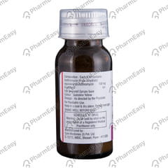 Azitus Xl 100mg Bottle Of 30ml Suspension