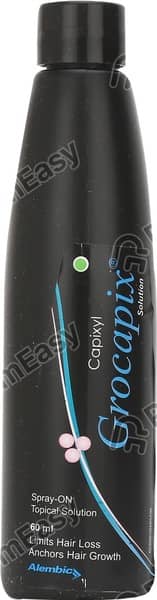 Grocapix Solution 60ml