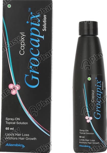 Grocapix Solution 60ml